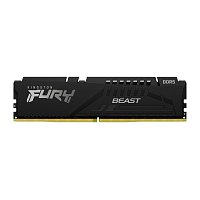 32GB DDR5-6000MHz CL40 Kingston FURY XMP