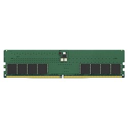 64GB DDR5-4800MHz CL40 Kingston, 2x32GB