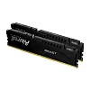 64GB DDR5-6000MHz CL36 Fury Beast pro AMD, 2x32GB