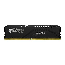 8GB DDR5-5600MHz CL36 Fury Beast pro AMD