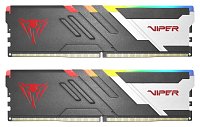 32GB DDR5-6000MHz CL36 Patriot Viper, 2x16GB RGB