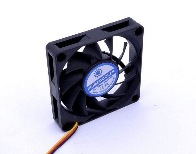 PRIMECOOLER PC-7015L12S SuperSilent