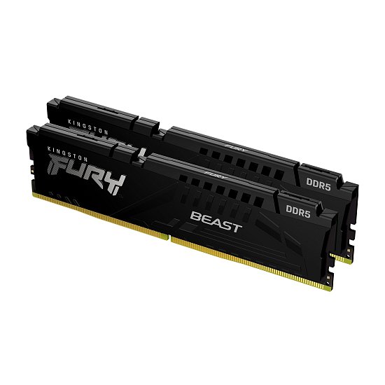 16GB DDR5-5600MHz CL36 Fury Beast  AMD, 2x8GB