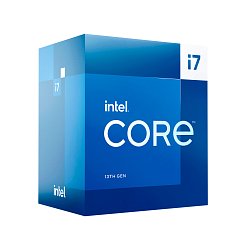 CPU Intel Core i7-13700 BOX (2.1GHz, LGA1700, VGA)