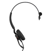 Jabra Engage 40/Mono/ANC/USB-C/Drát/Černá