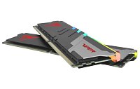 32GB DDR5-6000MHz CL36 Patriot Viper, 2x16GB RGB