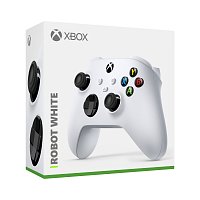XSX - Bezdrátový ovladač Xbox Series, bílý