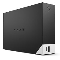 Seagate One Touch/8TB/HDD/Externí/3.5