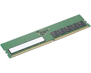 Lenovo 16GB DDR5 4800MHz UDIMM Memory