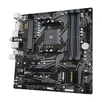 GIGABYTE B550M DS3H AC