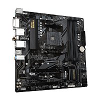 GIGABYTE B550M DS3H AC