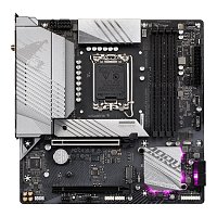 GIGABYTE B760M AORUS ELITE AX