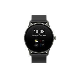 Haylou LS09A Smartwatch GST Black