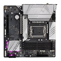 GIGABYTE B760M AORUS ELITE AX