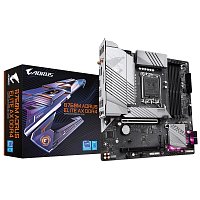 GIGABYTE B760M AORUS ELITE AX