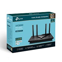 TP-Link Archer AX55 Pro, AX3000 WiFi6 router