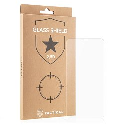 Tactical Glass 2.5D Motorola G13 Clear