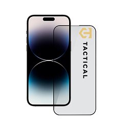 Tactical Glass 5D Apple iPhone 14 Pro Black