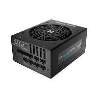 FSP/Fortron HYDRO PTM PRO 1200, 80PLUS PL., ATX3.0