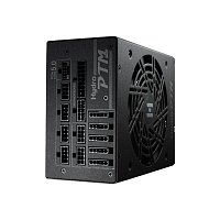 FSP/Fortron HYDRO PTM PRO 1200, 80PLUS PL., ATX3.0