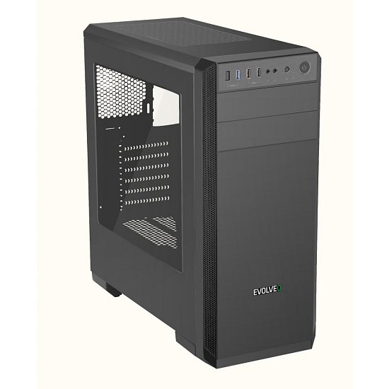 EVOLVEO T3, case ATX