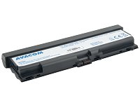 Baterie AVACOM pro Lenovo ThinkPad T430 Li-Ion 11,1V 7800mAh 87Wh