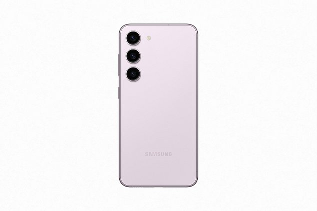 Samsung Galaxy S23/8GB/128GB/Pink