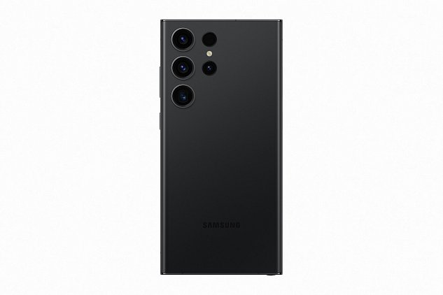 Samsung Galaxy S23 Ultra/12GB/512GB/Black