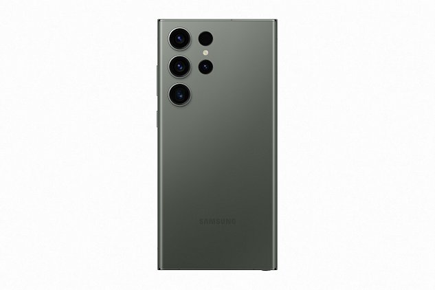 Samsung Galaxy S23 Ultra/12GB/512GB/Green