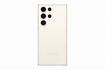 Samsung Galaxy S23 Ultra/8GB/256GB/Beige