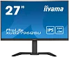 27" iiyama XUB2796QSU-B5: IPS,2560x1440,DP,HDMI,FS