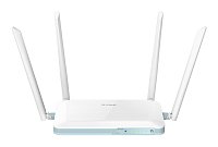 D-Link G403/E EAGLE PRO AI N300 4G Smart Router