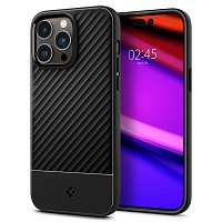 Ochranný kryt Spigen Core Armor pro iPhone 14 matně černý