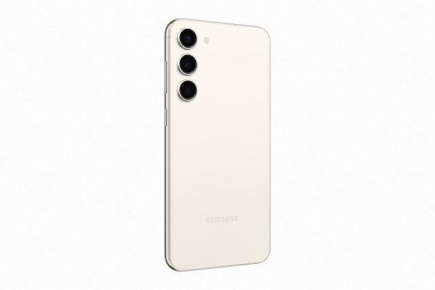 Samsung Galaxy S23+/8GB/512GB/Beige