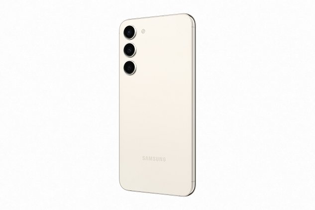 Samsung Galaxy S23+/8GB/512GB/Beige