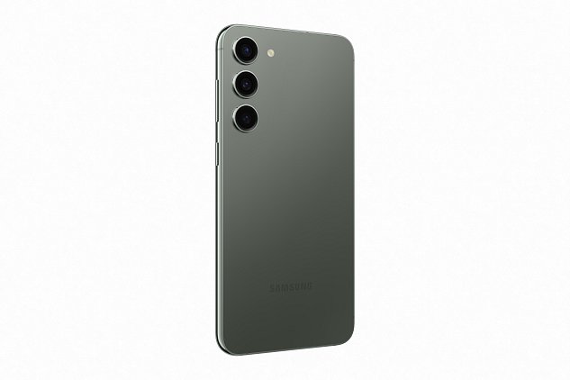 Samsung Galaxy S23+/8GB/512GB/Green