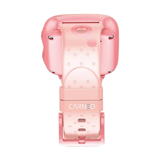 CARNEO GuardKid+ 4G Platinum Pink