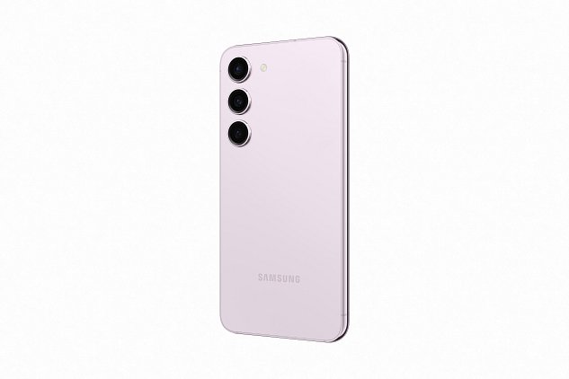 Samsung Galaxy S23/8GB/256GB/Pink