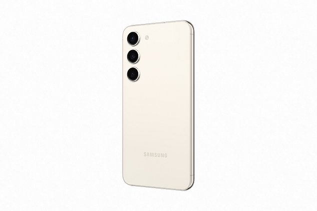 Samsung Galaxy S23/8GB/128GB/Beige