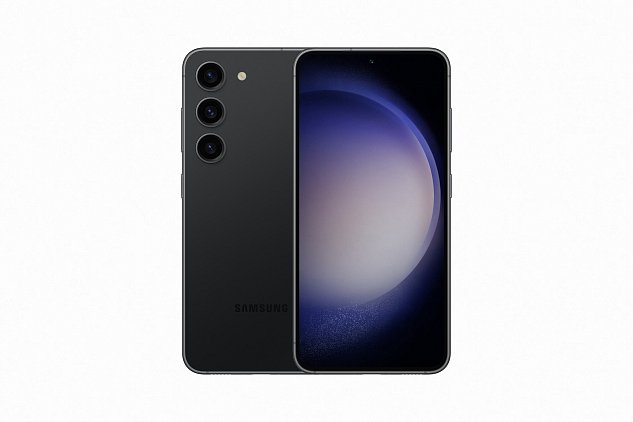 Samsung Galaxy S23/8GB/256GB/Black