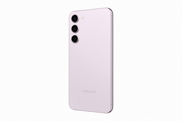 Samsung Galaxy S23+/8GB/512GB/Pink