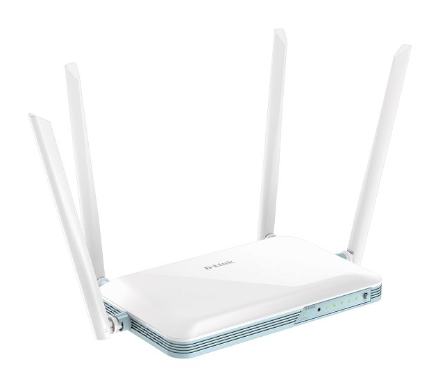 D-Link G403/E EAGLE PRO AI N300 4G Smart Router