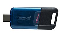 128GB Kingston DT80 M USB-C 3.2 gen. 1