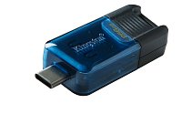256GB Kingston DT80 M USB-C 3.2 gen. 1