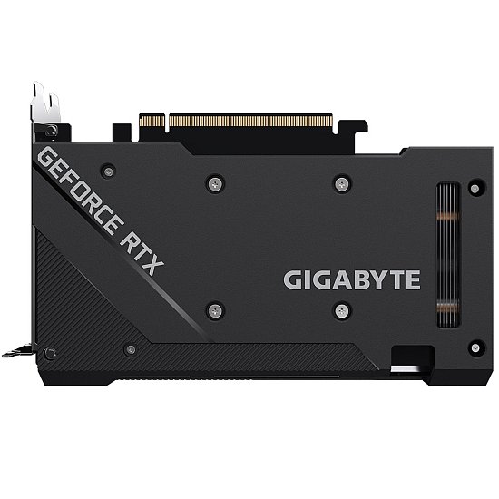 GIGABYTE RTX™ 3060 GAMING OC 8G