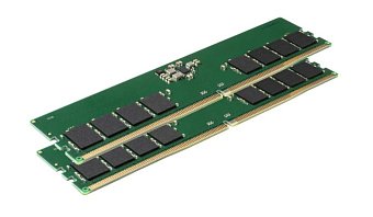 64GB DDR5-5200MHz Kingston, 2x32GB