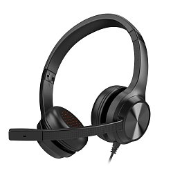 Creative Labs Headset with mic CHAT USB