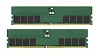 64GB DDR5-5600MHz CL46 Kingston, 2x 32GB