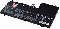 Baterie T6 Power Lenovo IdeaPad Yoga 3 14, 3 1470, Yoga 700-14ISK, 6280mAh, 45Wh, 4cell, Li-pol