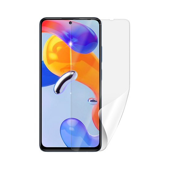 Screenshield XIAOMI Redmi Note 11 Pro 5G fólie na displej